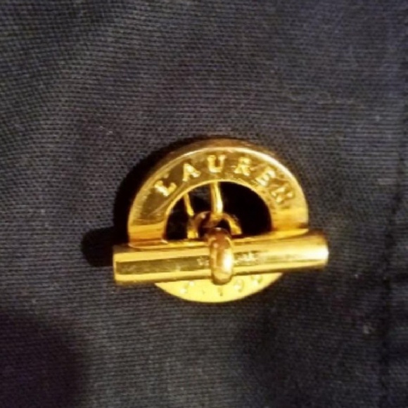 Ralph Lauren Navy
Petite Jacket Large - Picture 5 of 6